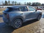 2025 Nissan Kicks Sv zu verkaufen in Finksburg, MD - Front End