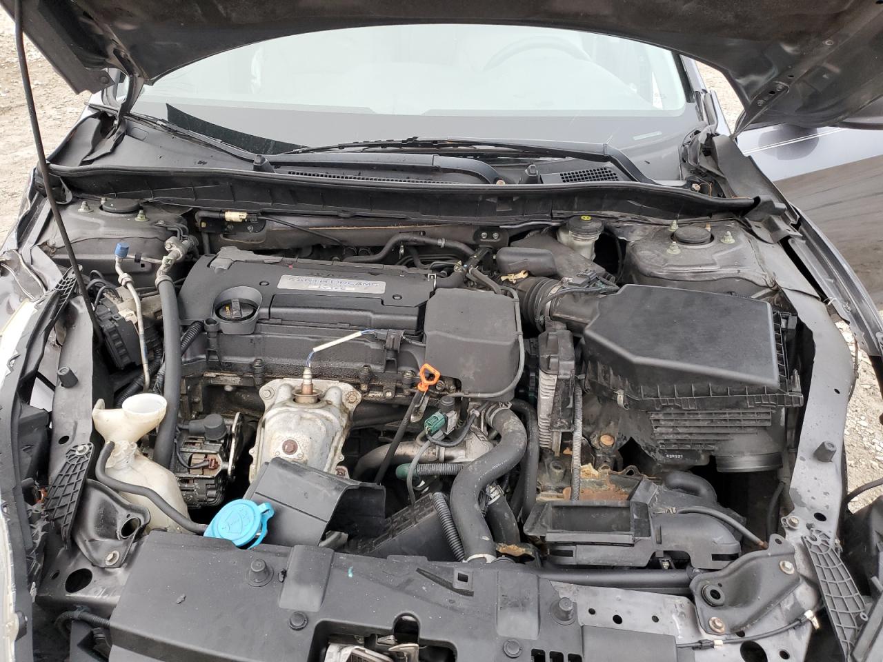 2015 Honda Accord - Image 11