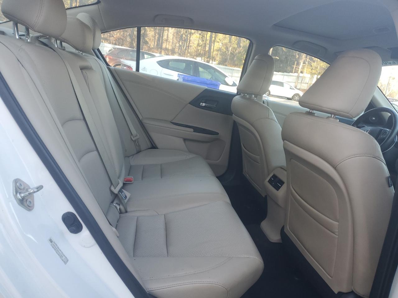 2014 Honda Accord - Image 10