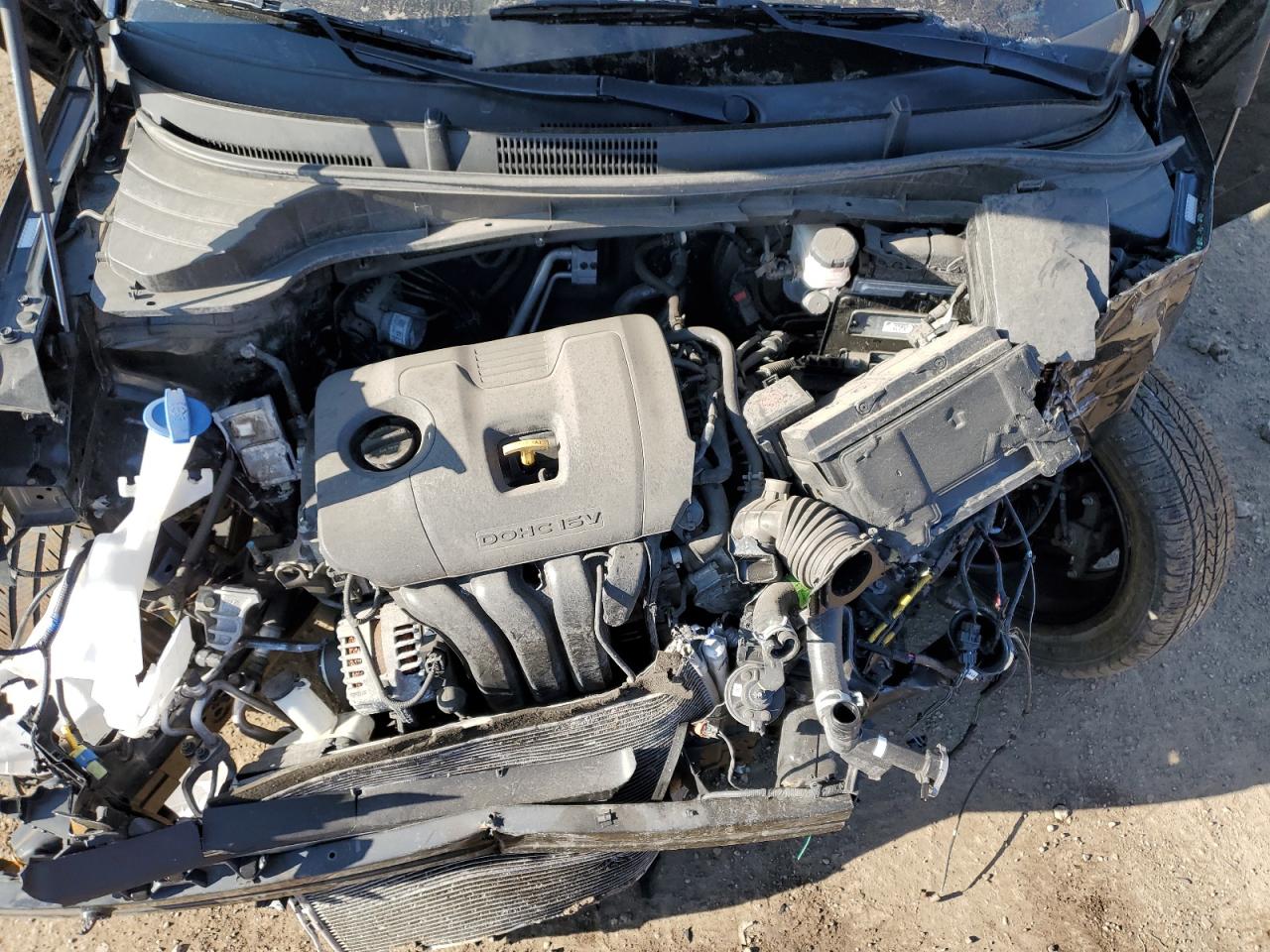 2021 Kia Soul - Image 12