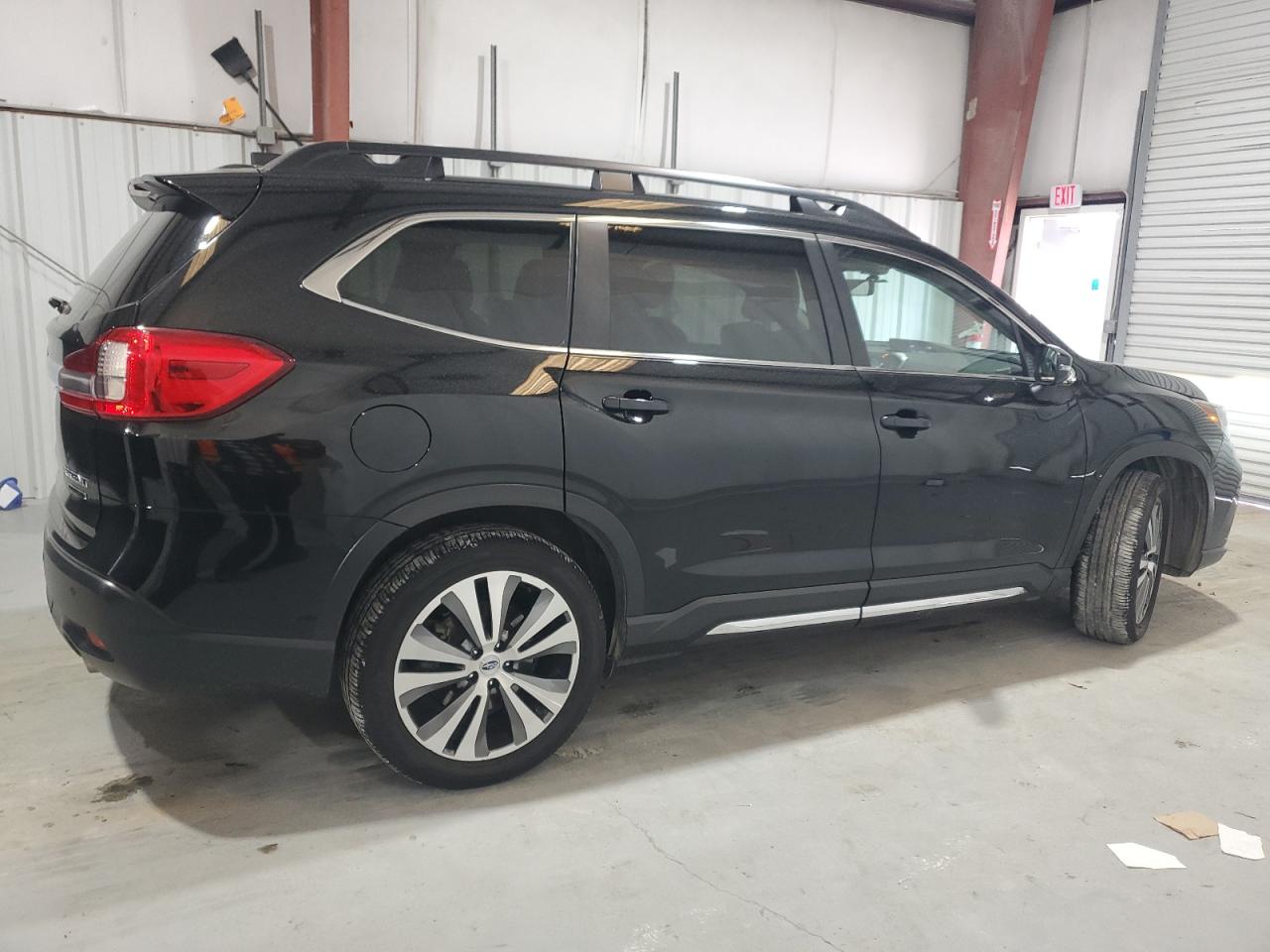 2021 Subaru Ascent - Image 3