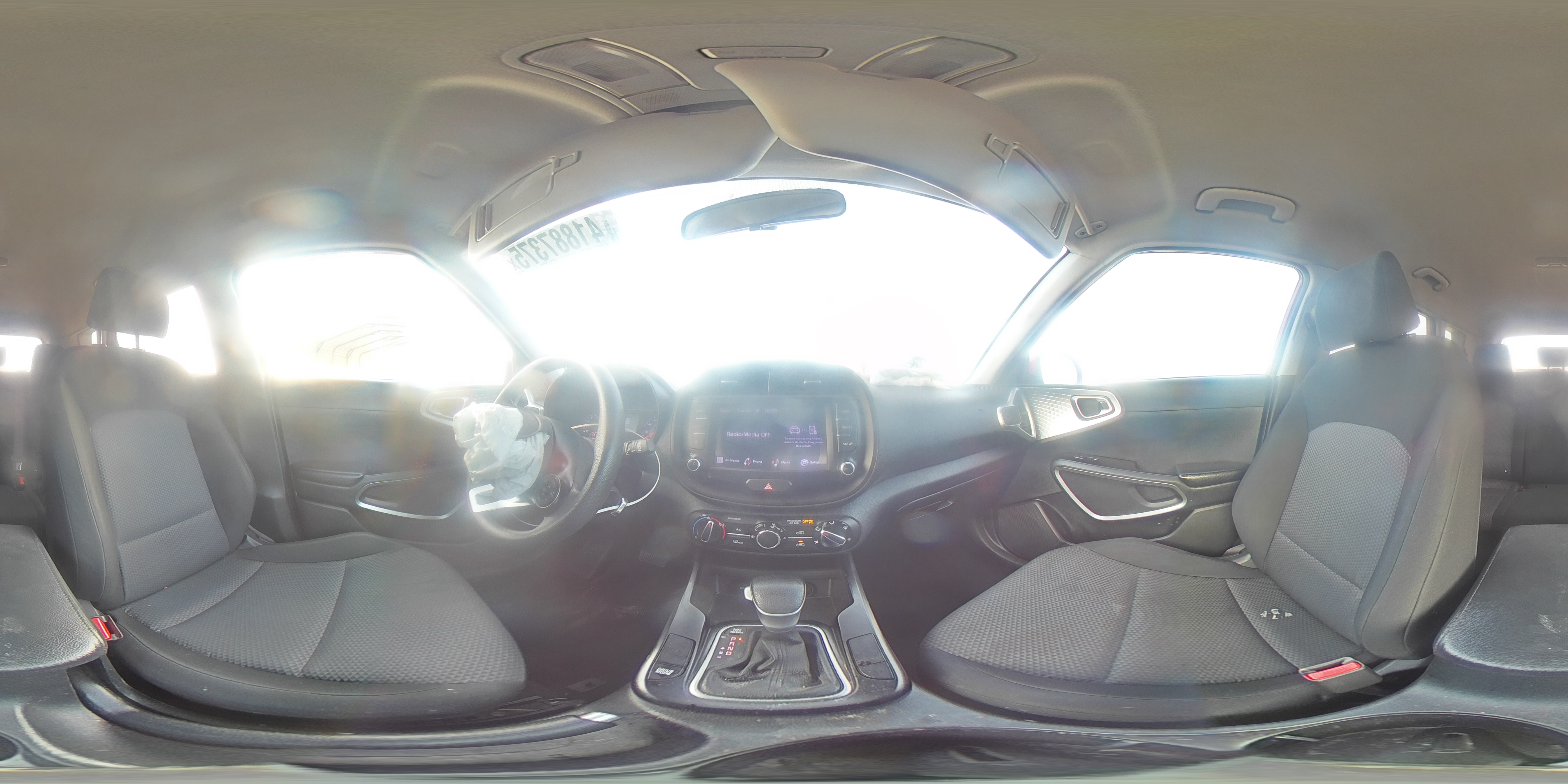 2022 Kia Soul - Image 13