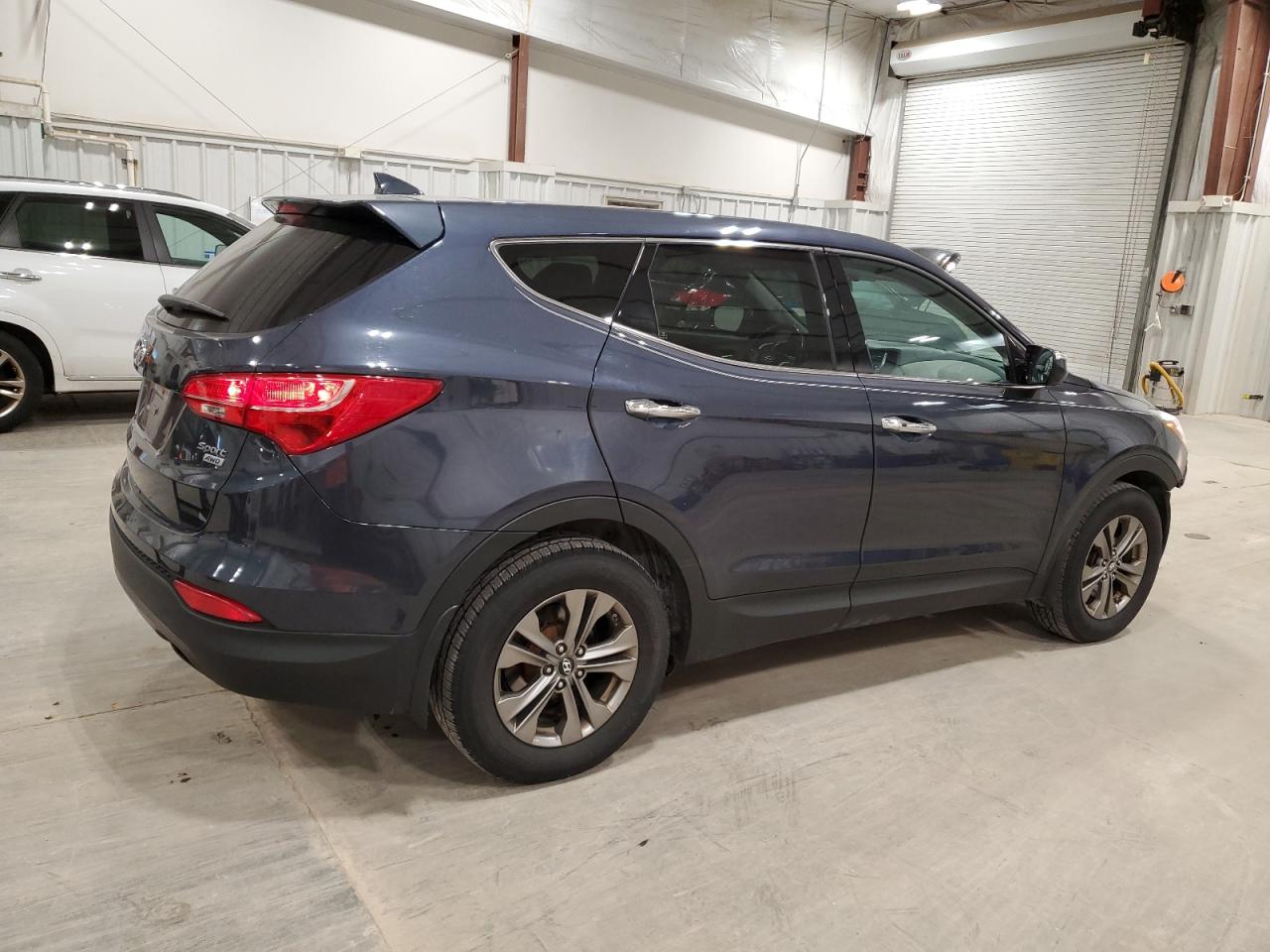 2013 Hyundai Santa Fe - Image 3
