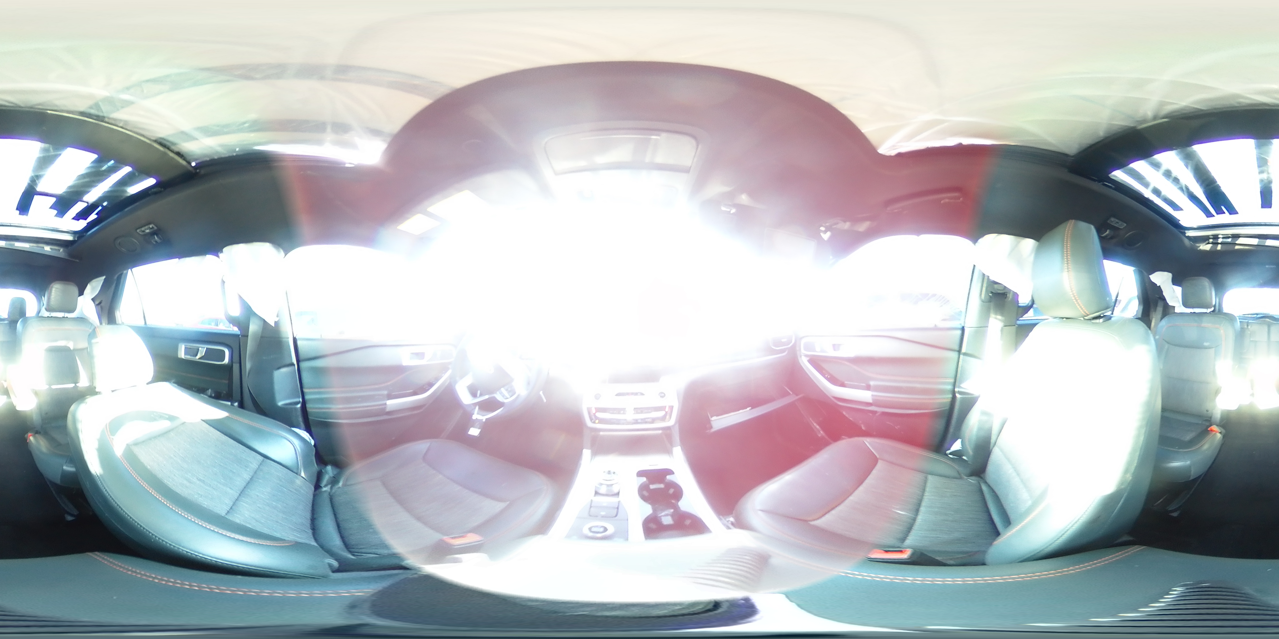 2022 Ford Explorer - Image 15