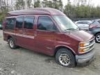 Waldorf, MD에서 판매 중인 2001 Chevrolet Express G1500  - Front End