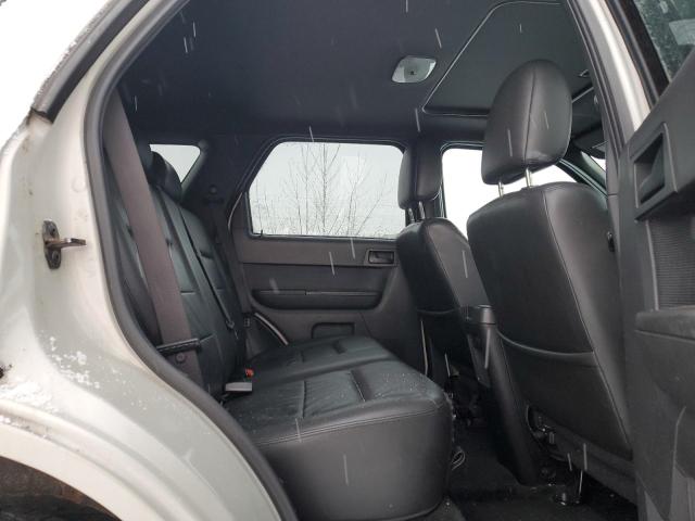 2009 FORD ESCAPE XLT