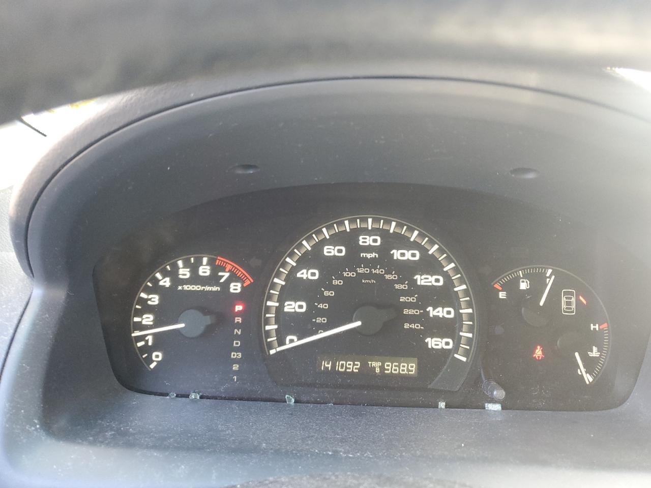 2007 Honda Accord - Image 9
