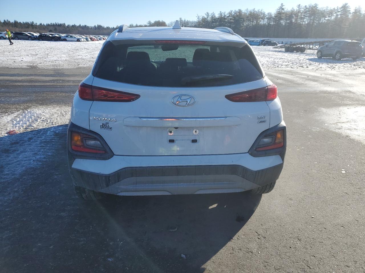 2021 Hyundai Kona - Image 6