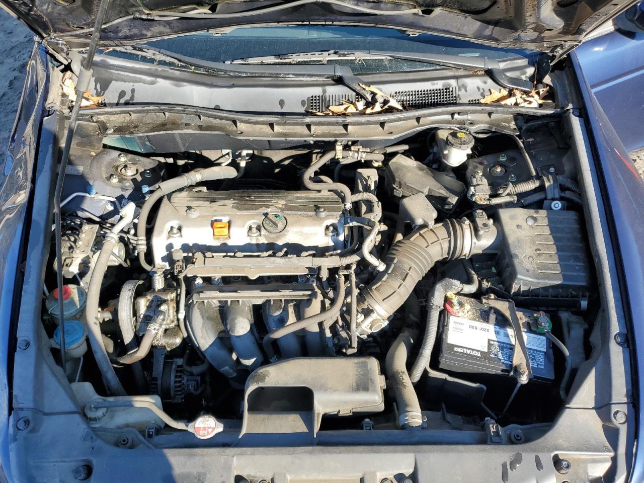2010 Honda Accord - Image 11