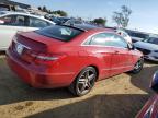 2012 Mercedes-Benz E 350 იყიდება American Canyon-ში, CA - Vandalism