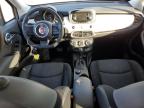 2016 Fiat 500X Easy продається в Lebanon, TN - All Over