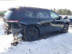 2023 Jeep Grand Cherokee L Laredo en Venta en Finksburg, MD - Front End