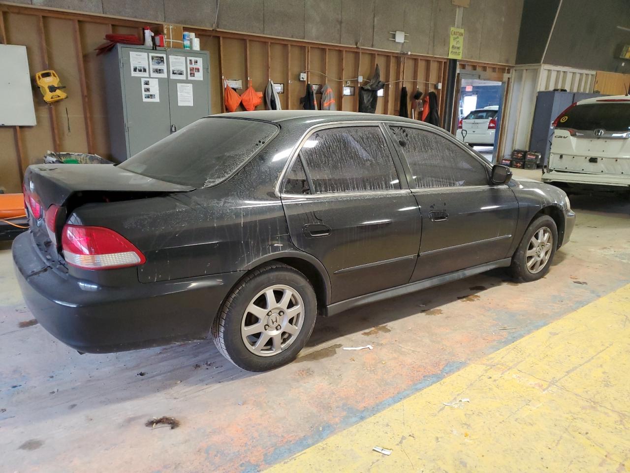 2002 Honda Accord - Image 3