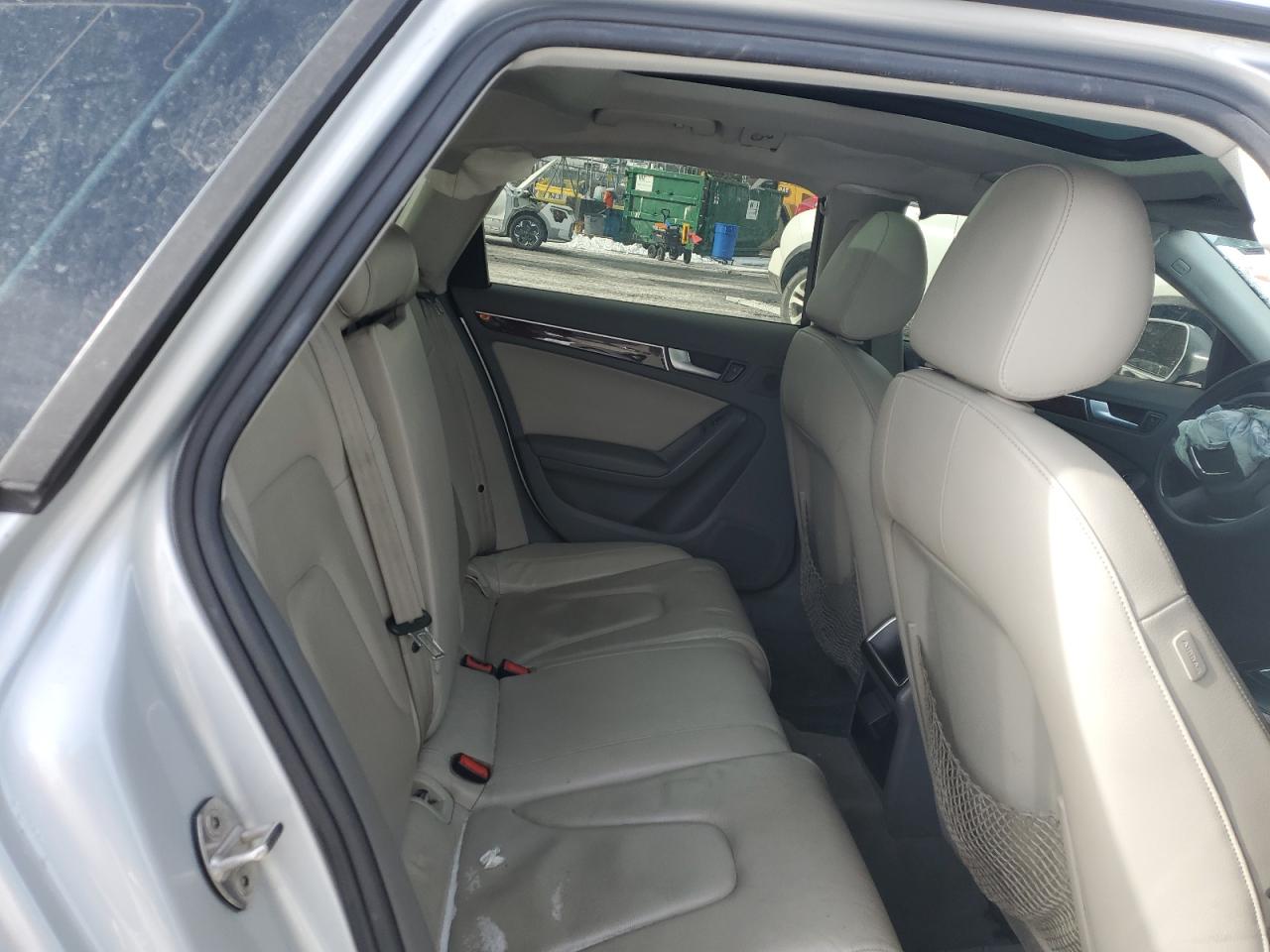2010 Audi A4 - Image 11