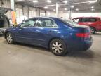 2005 Honda Accord Ex за продажба в Blaine, MN - Front End