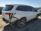 2016 Honda Pilot Exl zu verkaufen in Houston, TX - Rear End
