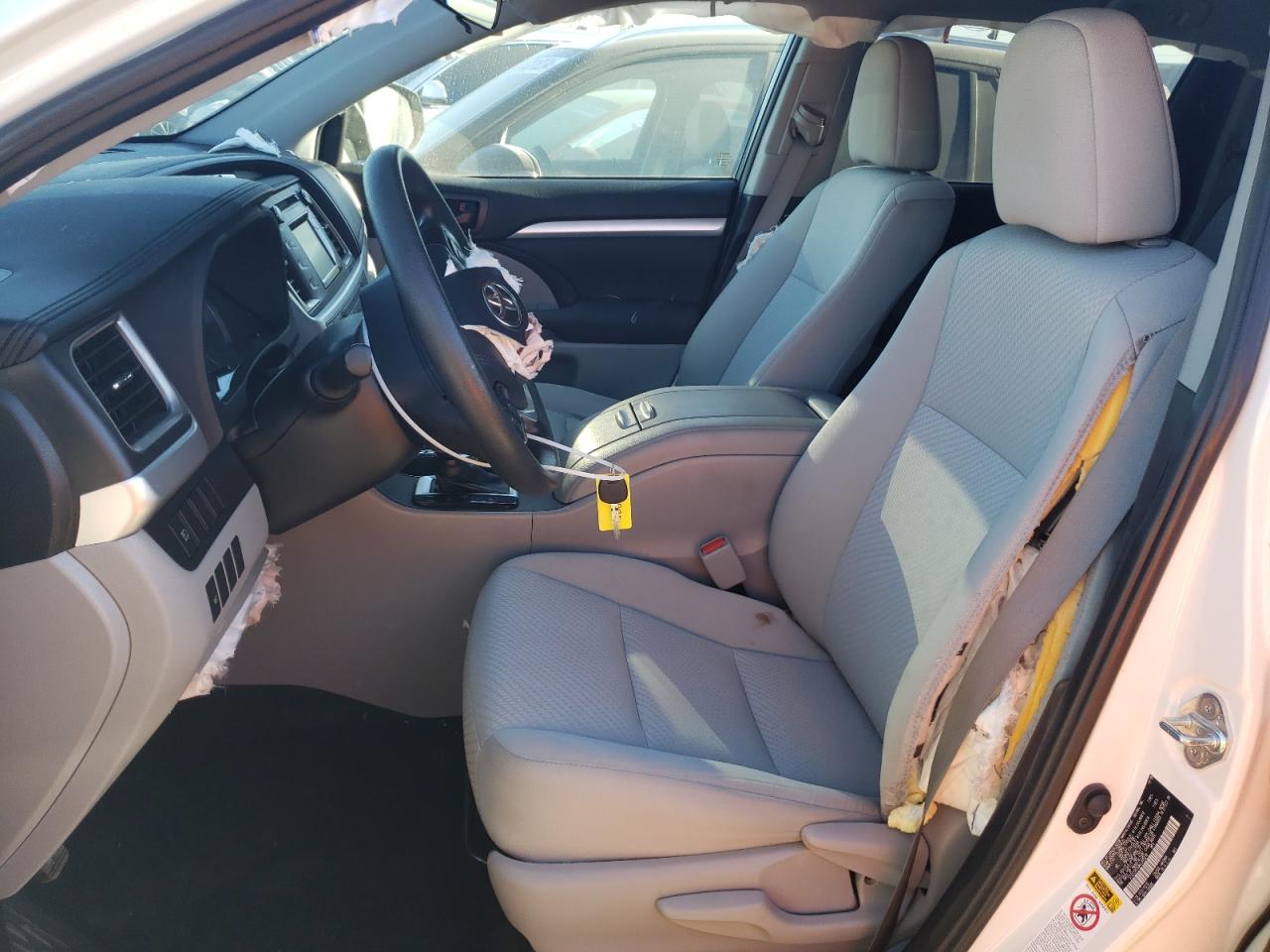2019 Toyota Highlander - Image 7