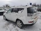 2008 Mitsubishi Outlander Se for Sale in Central Square, NY - Front End