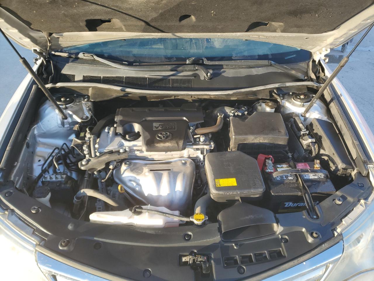 2012 Toyota Camry - Image 11