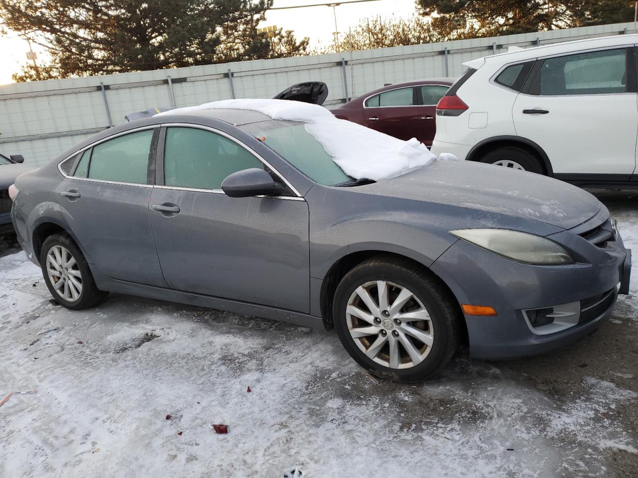 2011 Mazda 6 - Image 4