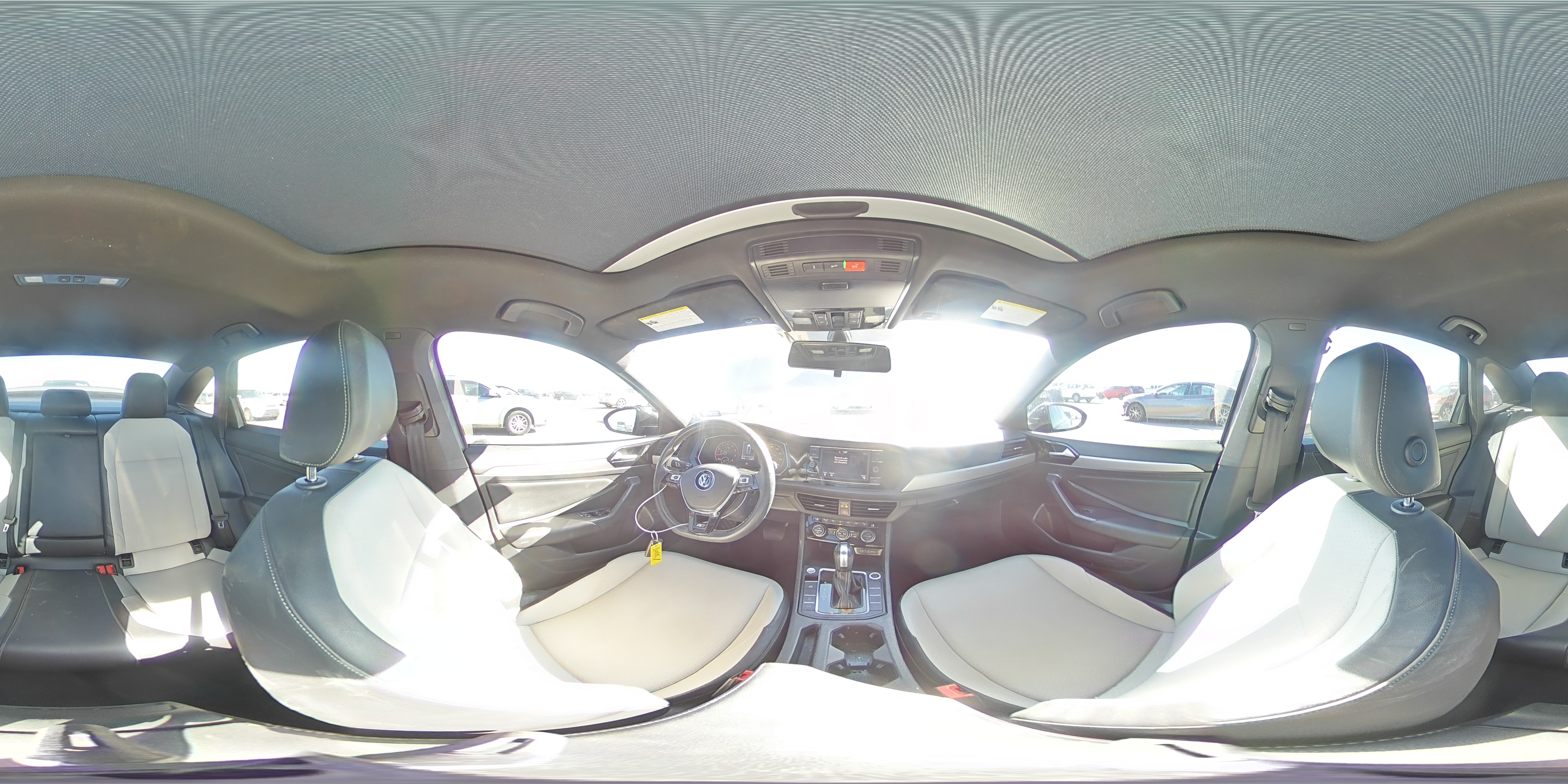 2021 Volkswagen Jetta - Image 13