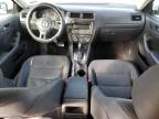 2012 Volkswagen Jetta Se for Sale in Montgomery, AL - Front End
