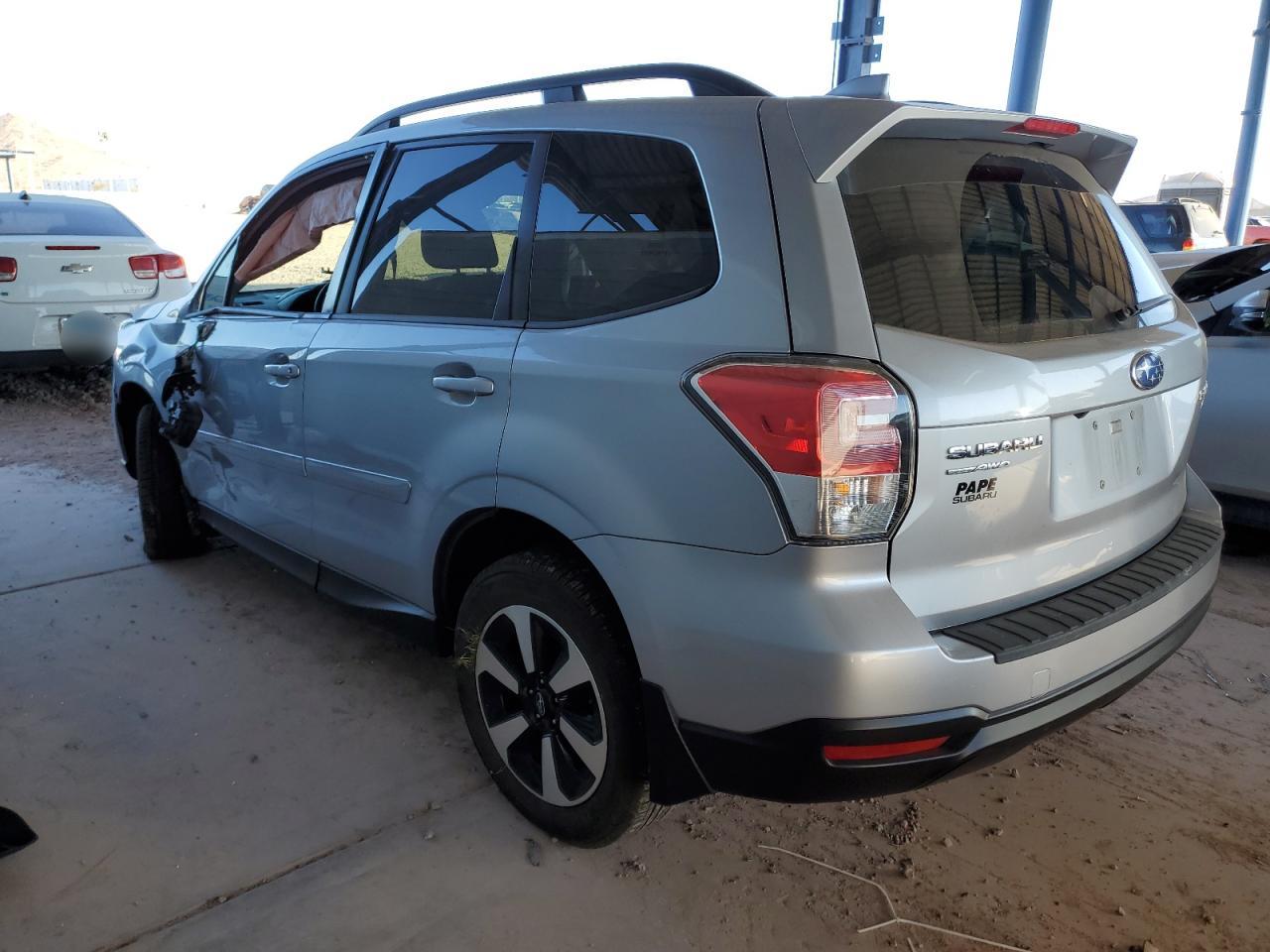 2017 Subaru Forester - Image 2