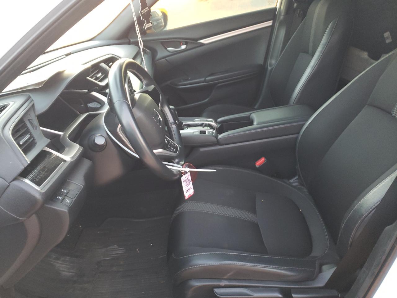 2020 Honda Civic - Image 7