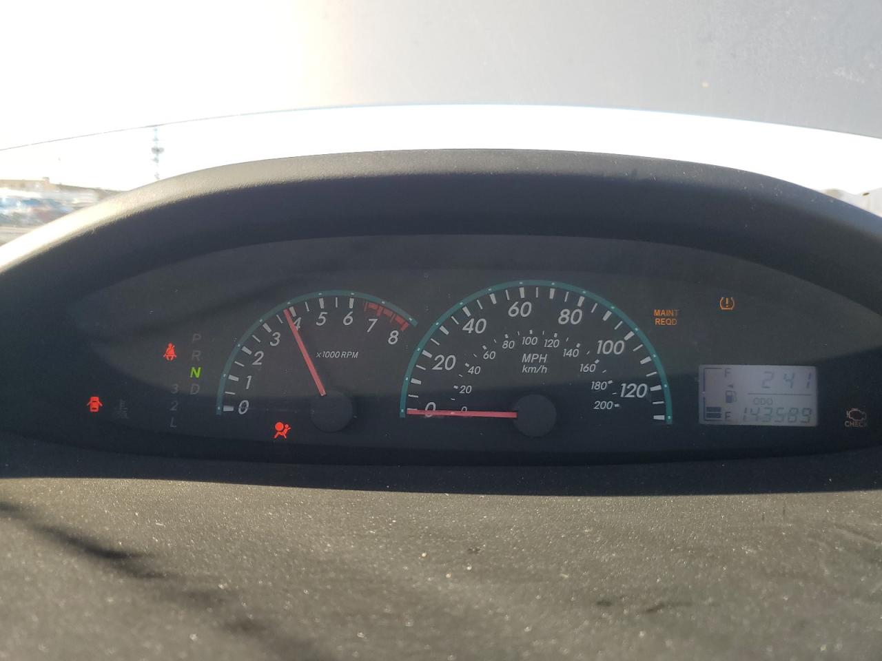 2009 Toyota Yaris - Image 9