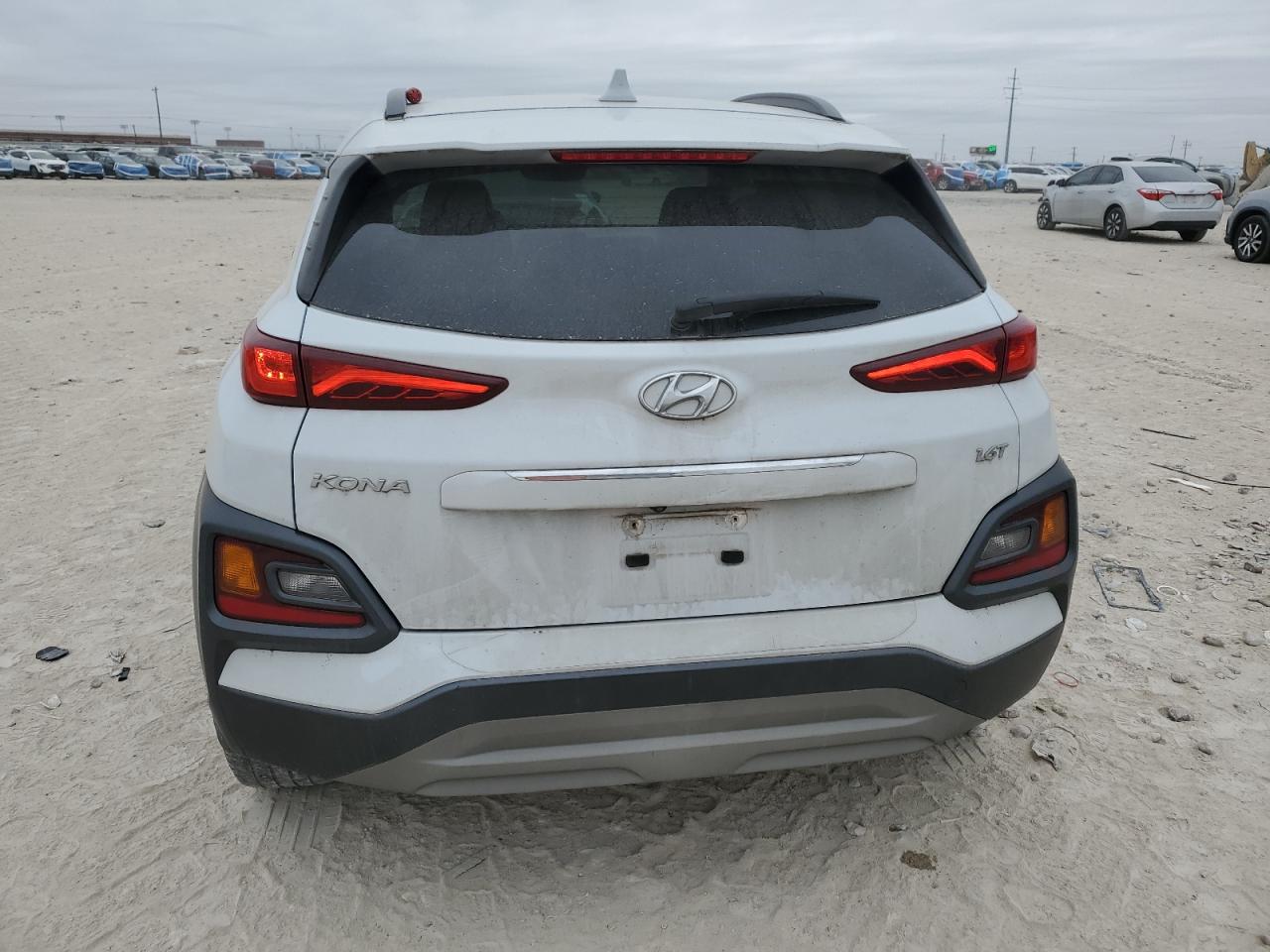 2019 Hyundai Kona - Image 6