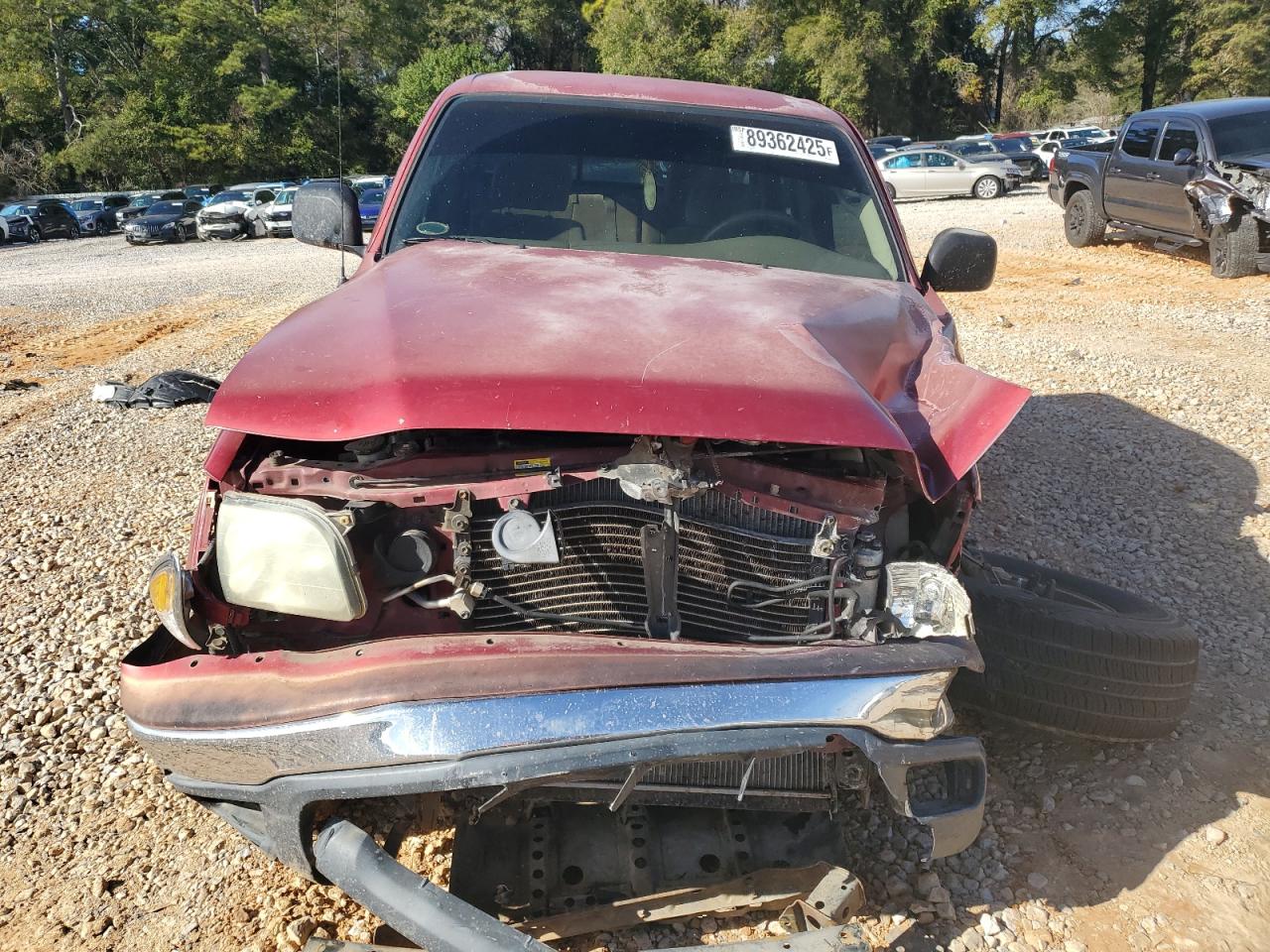 2004 Toyota Tacoma - Image 5