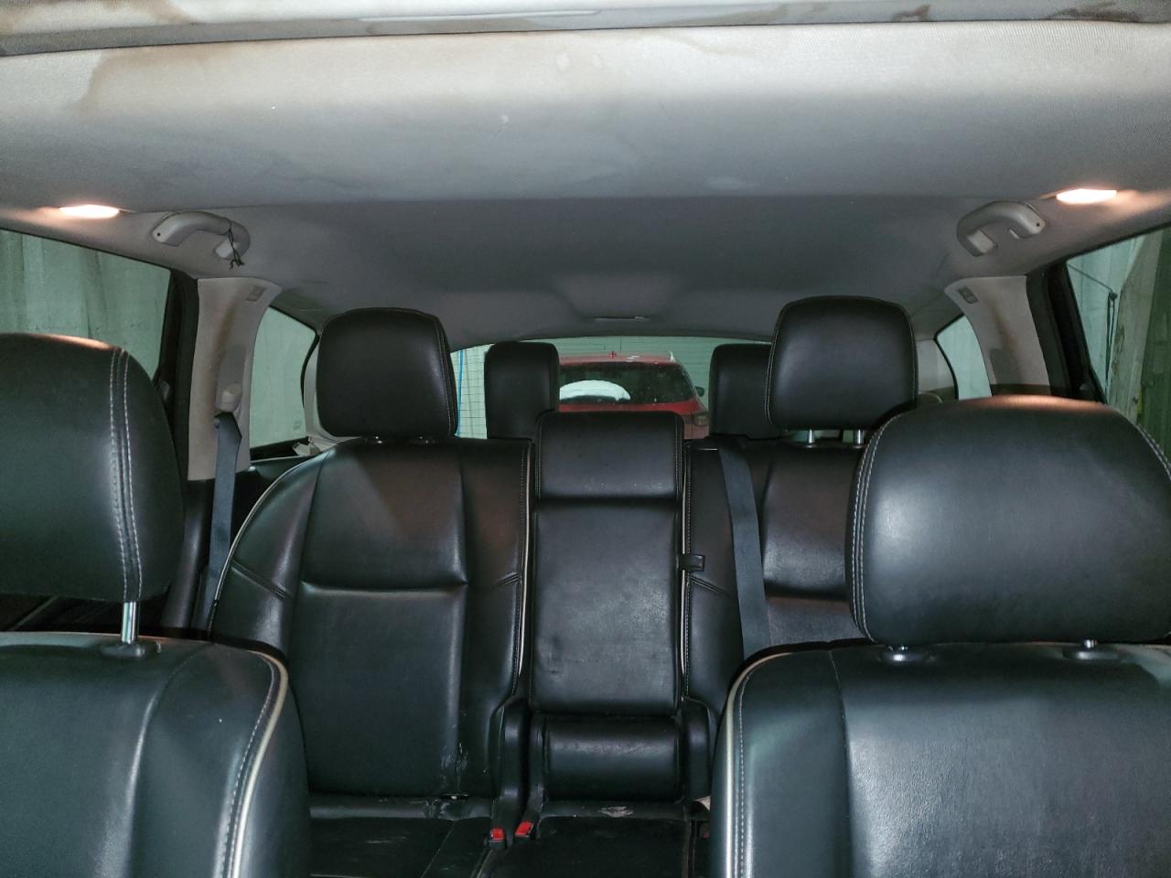 2019 Infiniti QX60 - Image 10