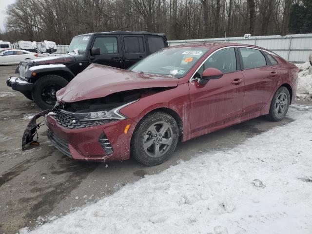 KIA K5 LXS 2023