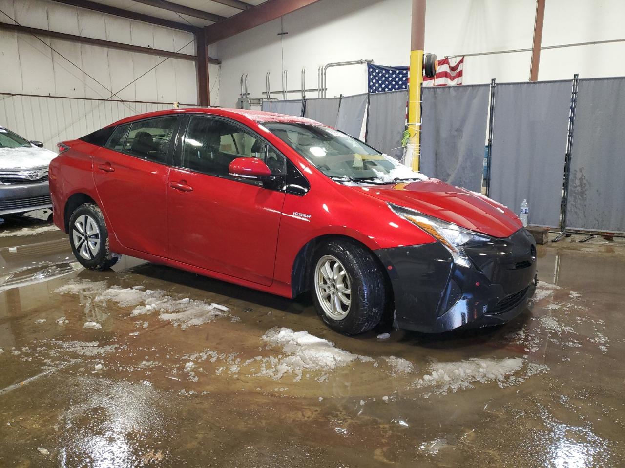 2017 Toyota Prius - Image 4