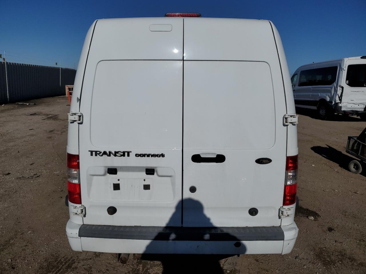 2011 Ford Transit - Image 6