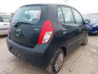 2010 HYUNDAI I10 CLASSI for sale at Copart BRISTOL