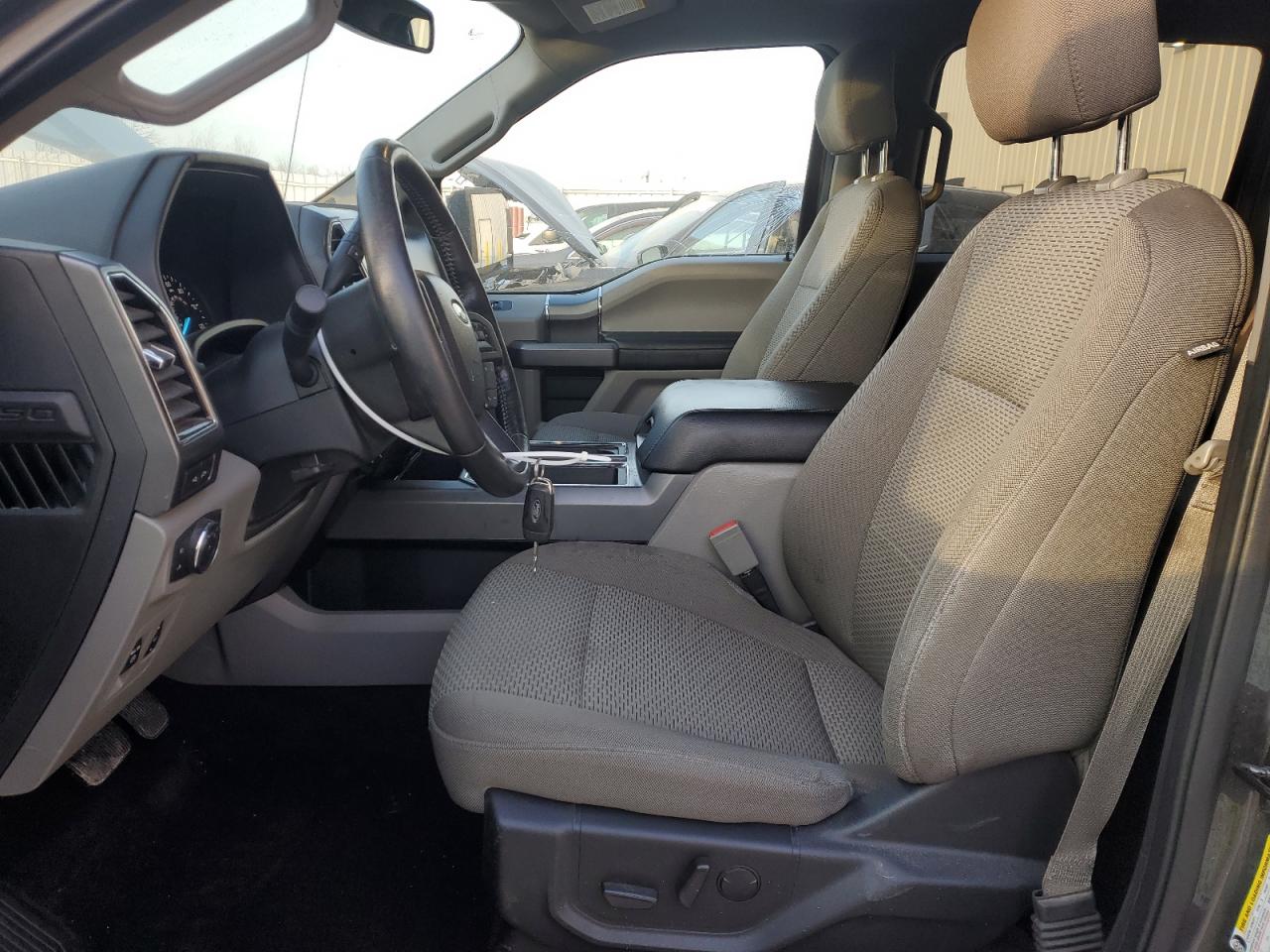 2020 Ford F-150 - Image 7