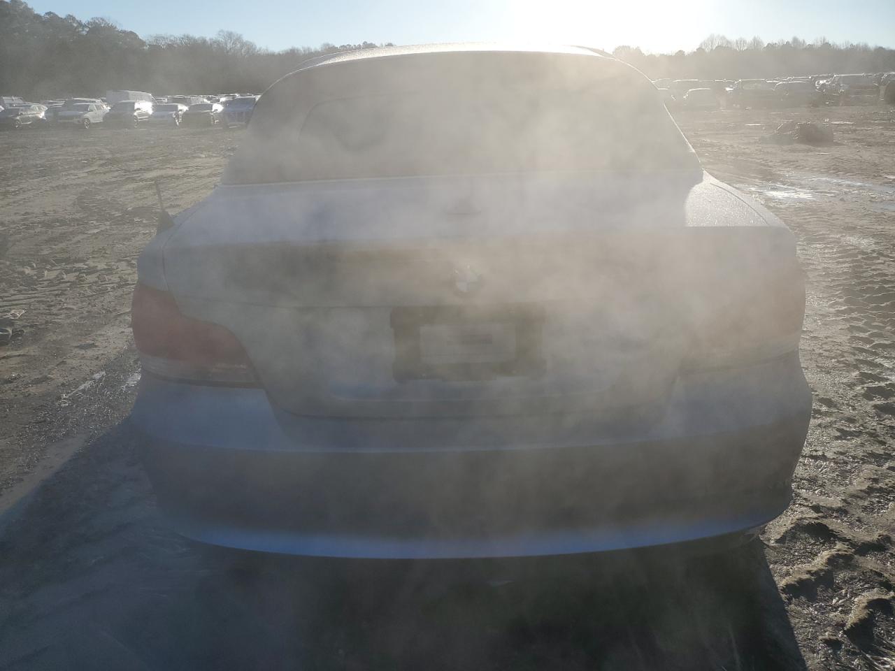 2010 BMW 1er - Image 6