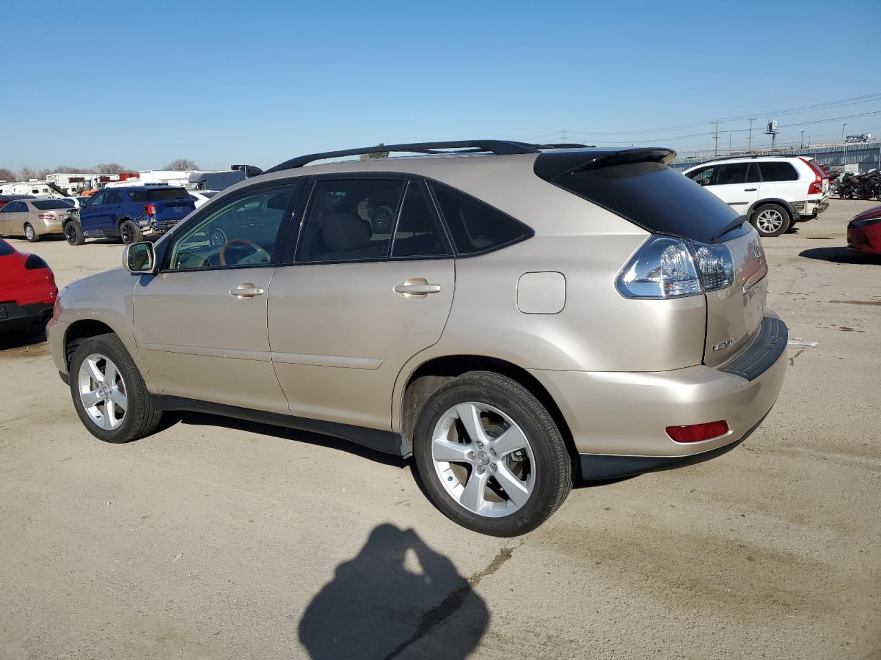2004 Lexus RX - Image 2