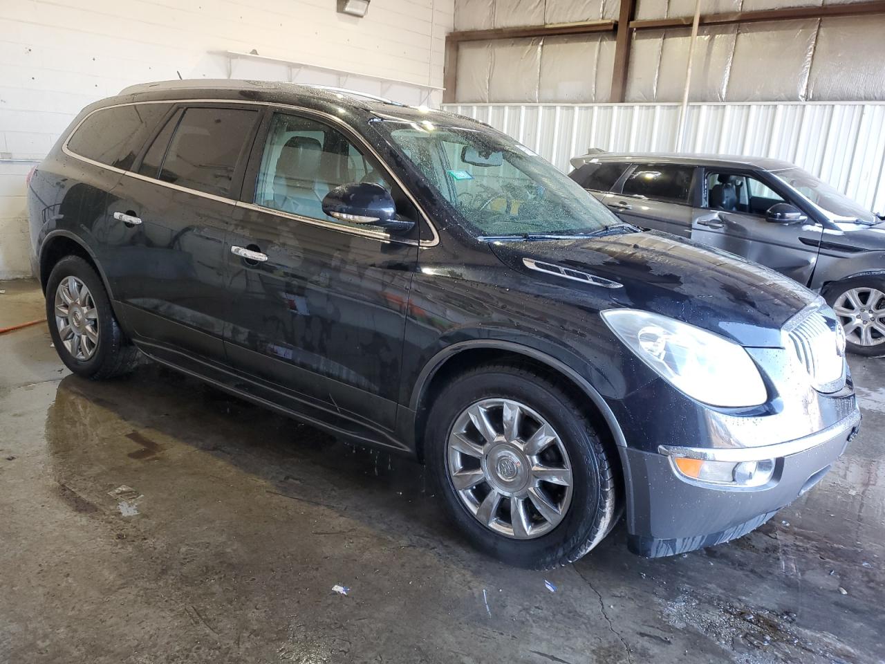 2012 Buick Enclave - Image 4