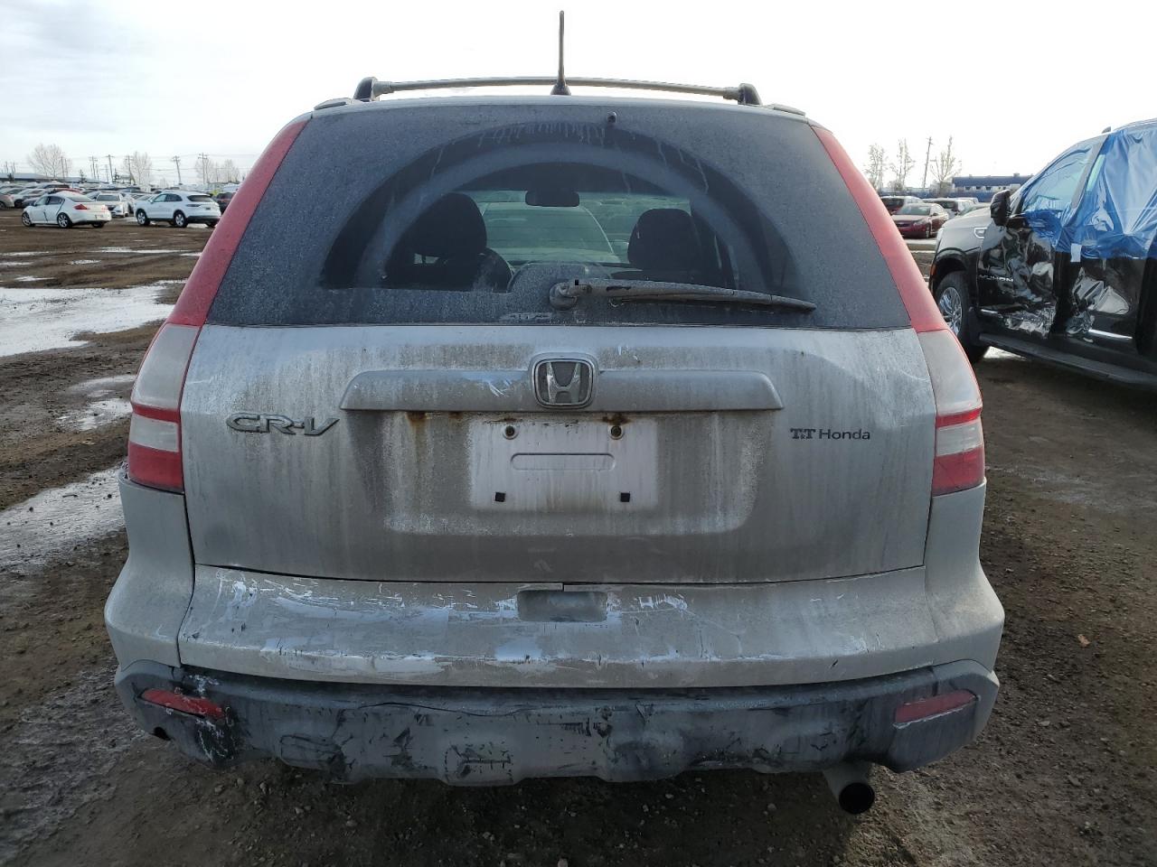 2009 Honda CR-V - Image 6