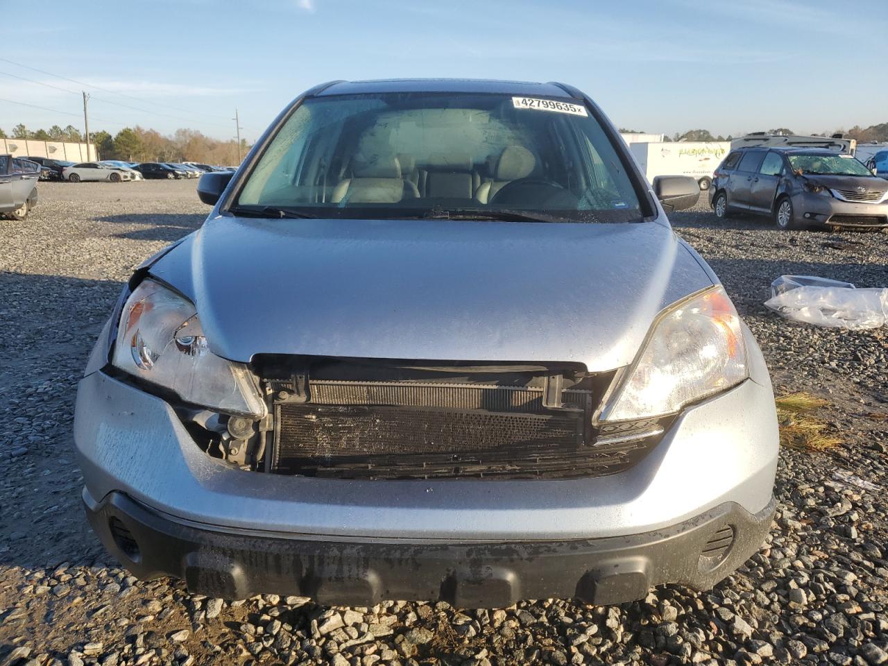 2009 Honda CR-V - Image 5