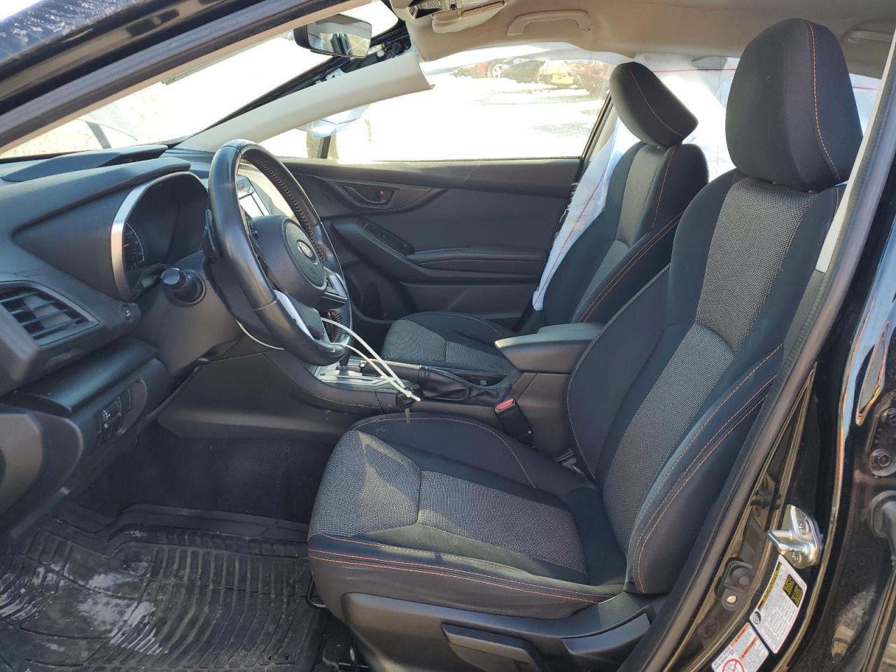 2019 Subaru XV - Image 7