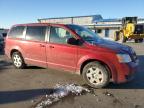 2009 Dodge Grand Caravan Se de vânzare în Windham, ME - Rear End