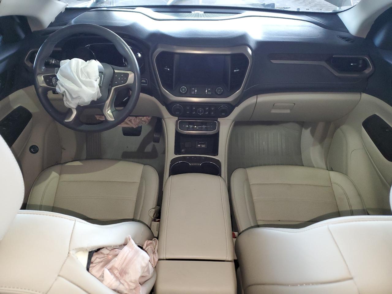 2021 GMC Acadia - Image 8