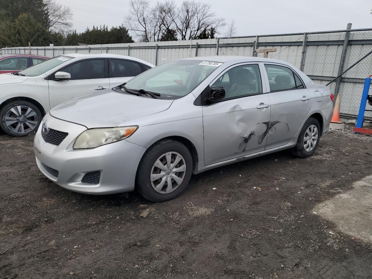 2009 Toyota Corolla - Image 1