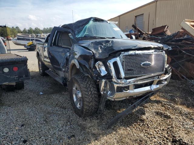 2006 Ford F250 Super Duty