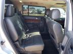 2012 Ford Flex Limited na sprzedaż w American Canyon, CA - Side