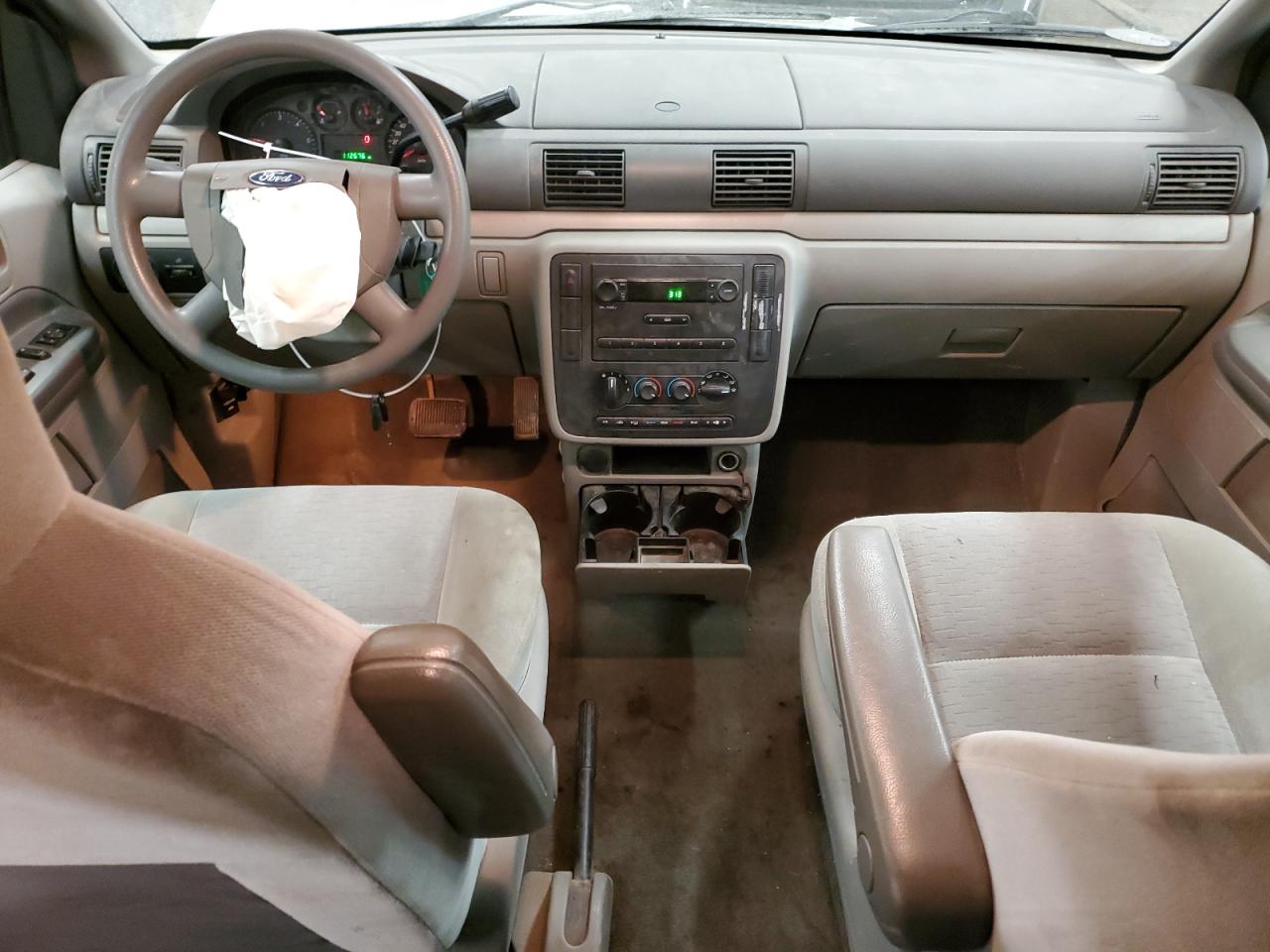 2004 Ford Freestar - Image 8