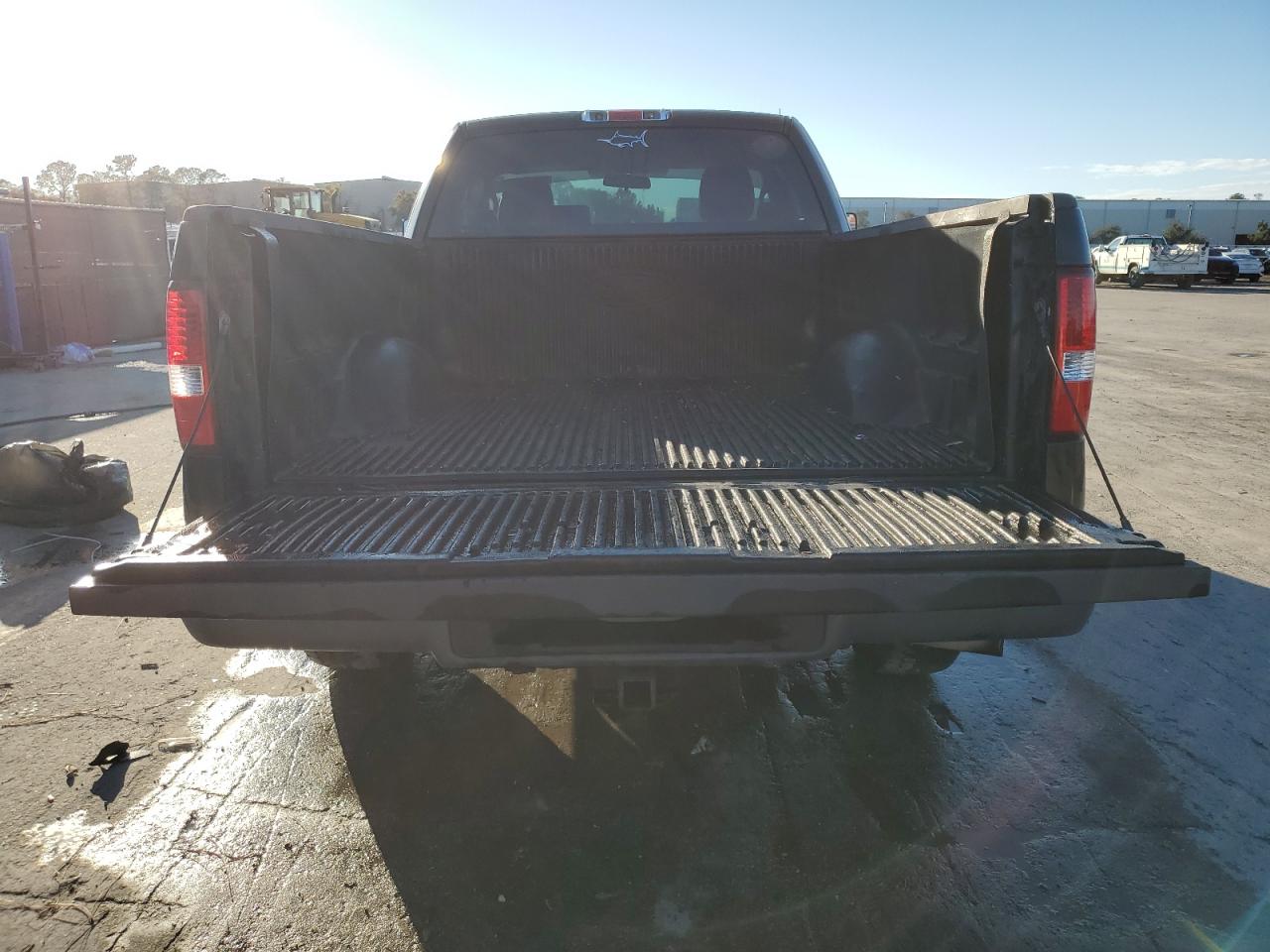 2008 Ford F-150 - Image 6